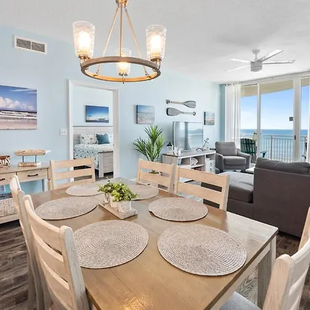 Ferienwohnung Aqua 408